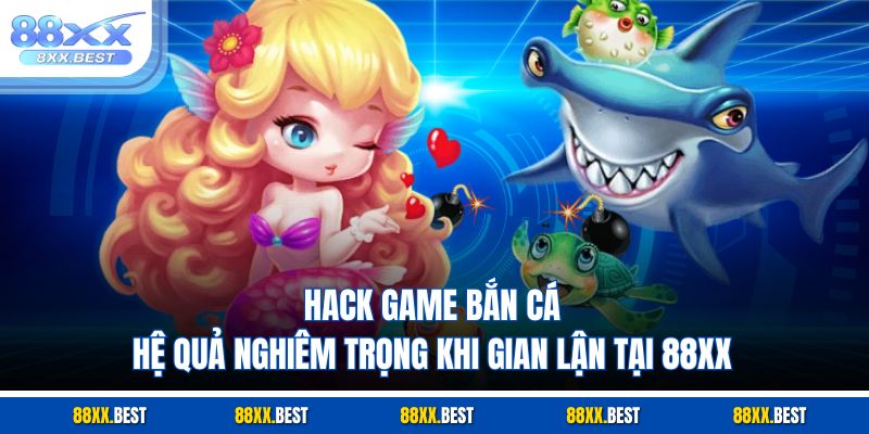 Hậu quả nghiêm trọng khi phụ thuộc vào phần mềm gian lận